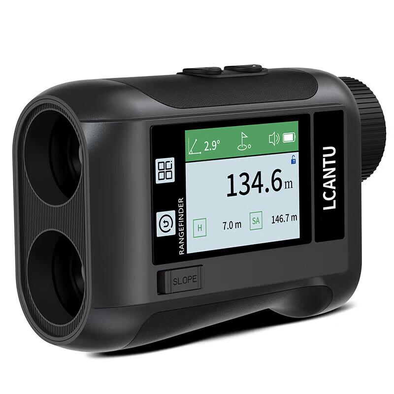 LCANTU 1200AS Laser Rangefinder
