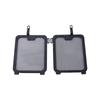 M63K-Motorcycle Radiator Grille Guard Cover Protective For BMW R1200RT 2014-2019 R1250RT 2019-2020 Accessories