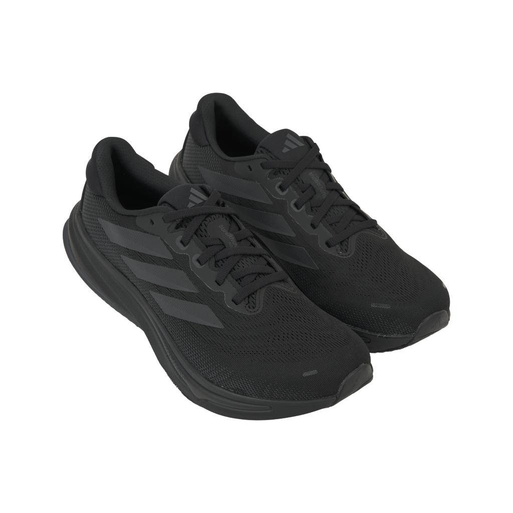 adidas Supernova Rise 2 Black Carbon Herren-Sneaker Core-Black JS0493