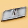 Central control door lock cover forAUD8ED962107