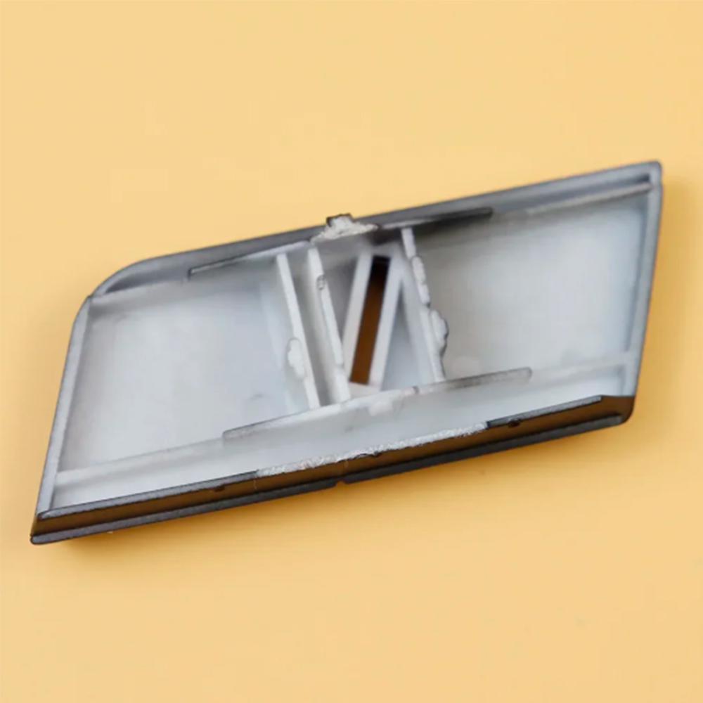 Central control door lock cover forAUD8ED962107