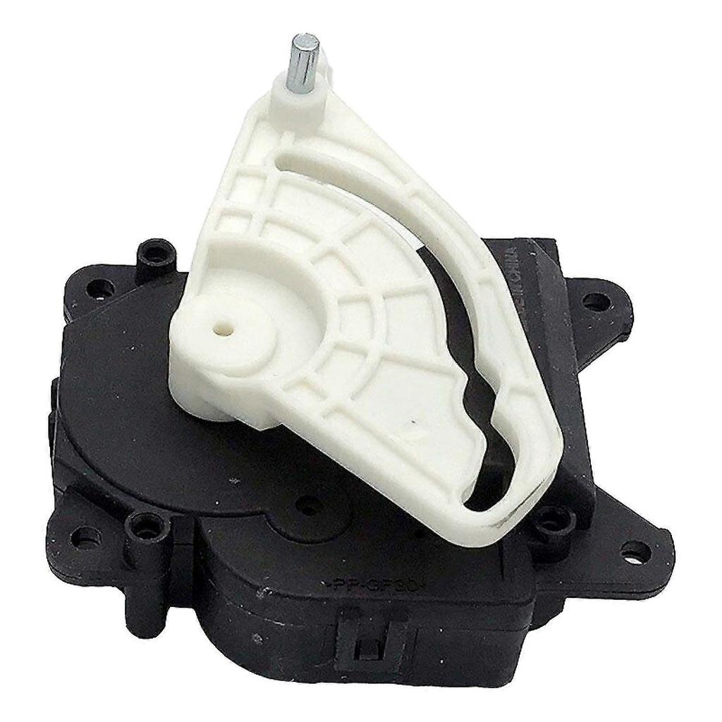 Air Door Actuator Practical Replacement Plastic Anti-corrosion Heater Blend Door Actuator 87106-30371 For Lexus Sc430 Gs300 Gs430 Gs400 Is300 Rx300