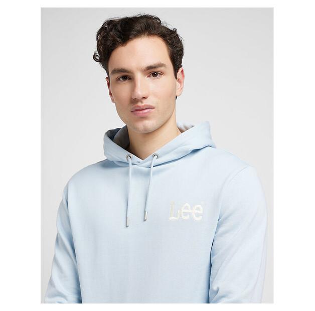Толстовка с капюшоном Lee CORE HOODIE