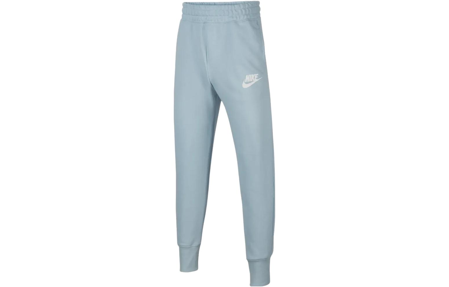 

Детские вязаные спортивные штаны Nike Club Ecstatic Ocean Blue DC7211-442 XL