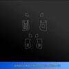 Tesla Model Y & 3 Center Console & Navigation Interior Film Set