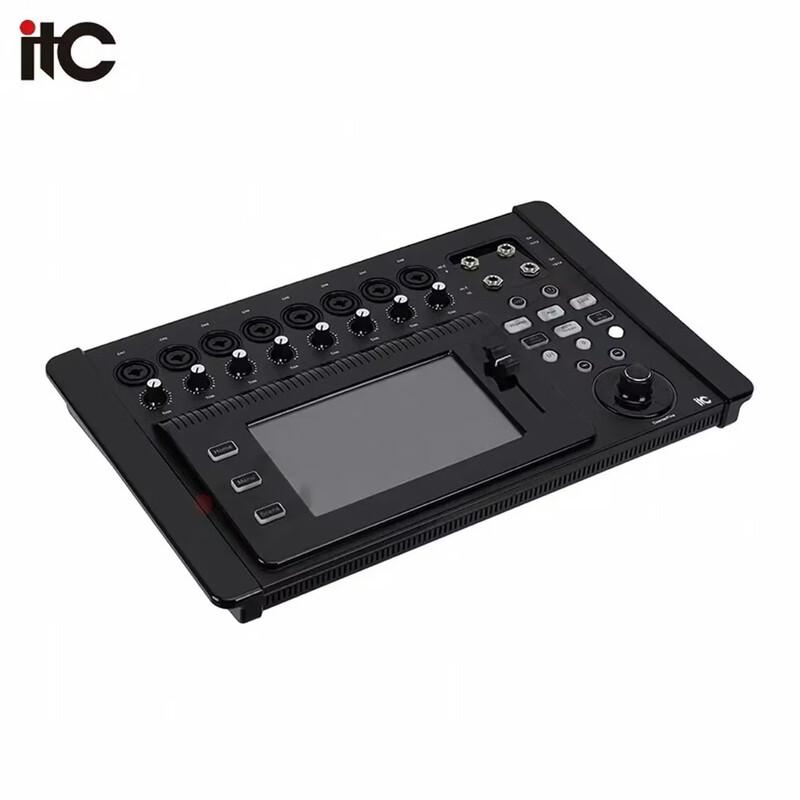 itc ZD-C030 Digital Audio Mixer (CN version)