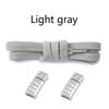 Nuovi Laccetti Magnetici a Chiusura a Diamante senza lacci Bambini Adulti Laccetti Elastici Scarpe da Ginnastica 8mm Scarpe Basse Senza Laccio Accessori per Scarpe