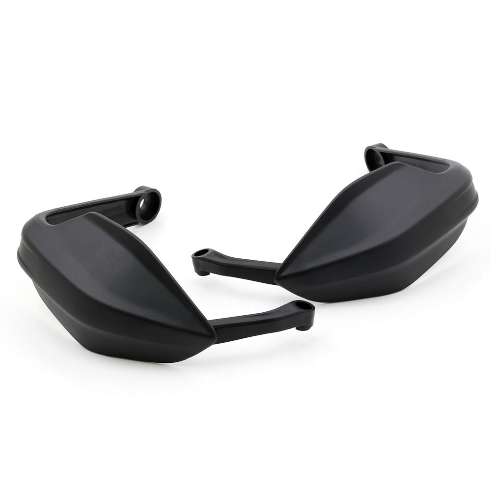 

For DUCATI Multistrada V4 V4S Pikes Peak/Rally/Sport/RS 2021-2025 Hypermotard 698 Motorcycle Handguards Handlebar Guards чёрный