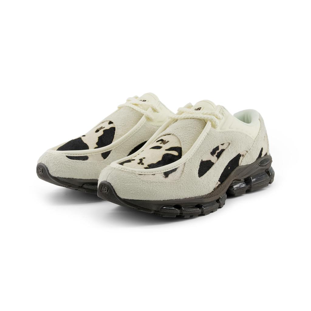 New Balance 1890a Trampki Unisex w Panterkę Białe Beżowe Czarne U18906M2