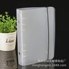 100 Wire A4 A6 A5 B5 Folder, Strap Binder 6 Hole Universal Folder