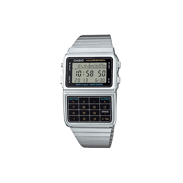 Casio Jauniešu sērijas digitālais kalkulators Modes