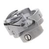 Automatic Thread Trimming Rotary Hook Metal Reel Accessory for Industrial Sewing Machine Thin Fabric Use