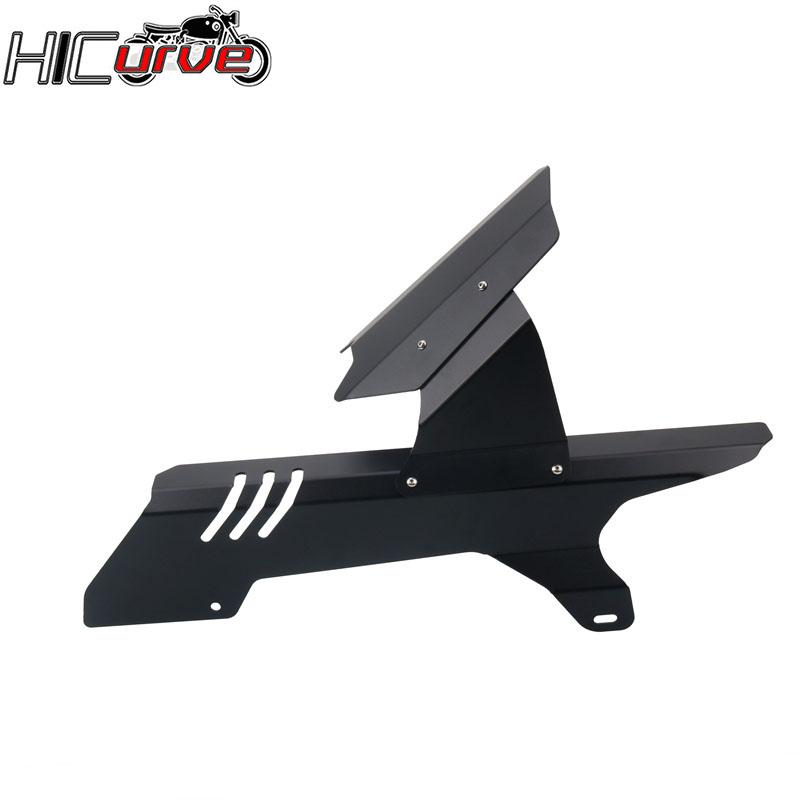 For YAMAHA MT-03 MT-25 MT 03 25 MT03 YZF-R3 YZF-R25 YZF R3 R25 2015-2023 Motorcycle Rear Fender Mudguard Mudflap Guard Cover NO LOGO