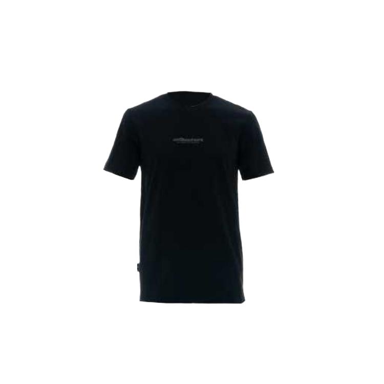 Skechers Comfortable Versatile Fashion Solid Color Short Sleeve T-Shirt Unisex tops L325U016-0018 M