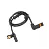 A2045400317 A2049057900 Rear Front ABS Wheel Speed Sensor For Mercedes-Benz C-Class C204 S204 W204 2045400317 2049057900