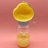 Portable Dog Water Bottle for Travel & Outdoors