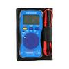 SK11 DEVICE Digital Maximum 1999 Multimeter, Counts, DVC-DM01
