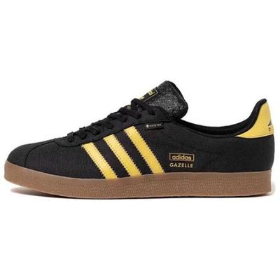 DCDT X Gazelle GORE-TEX Black Pyrite - IE8480