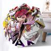 1pc Anime Character Umbrella Automatic Opening & Closing, Foldable Design, 8-Bone Frame, Outdoor Use, Festival Gift, Suitable for Fans, Travel, Daily