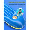Children's Inflatable Water Float Board