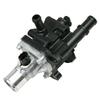 Motor – Sistemas de refrigeração de carro