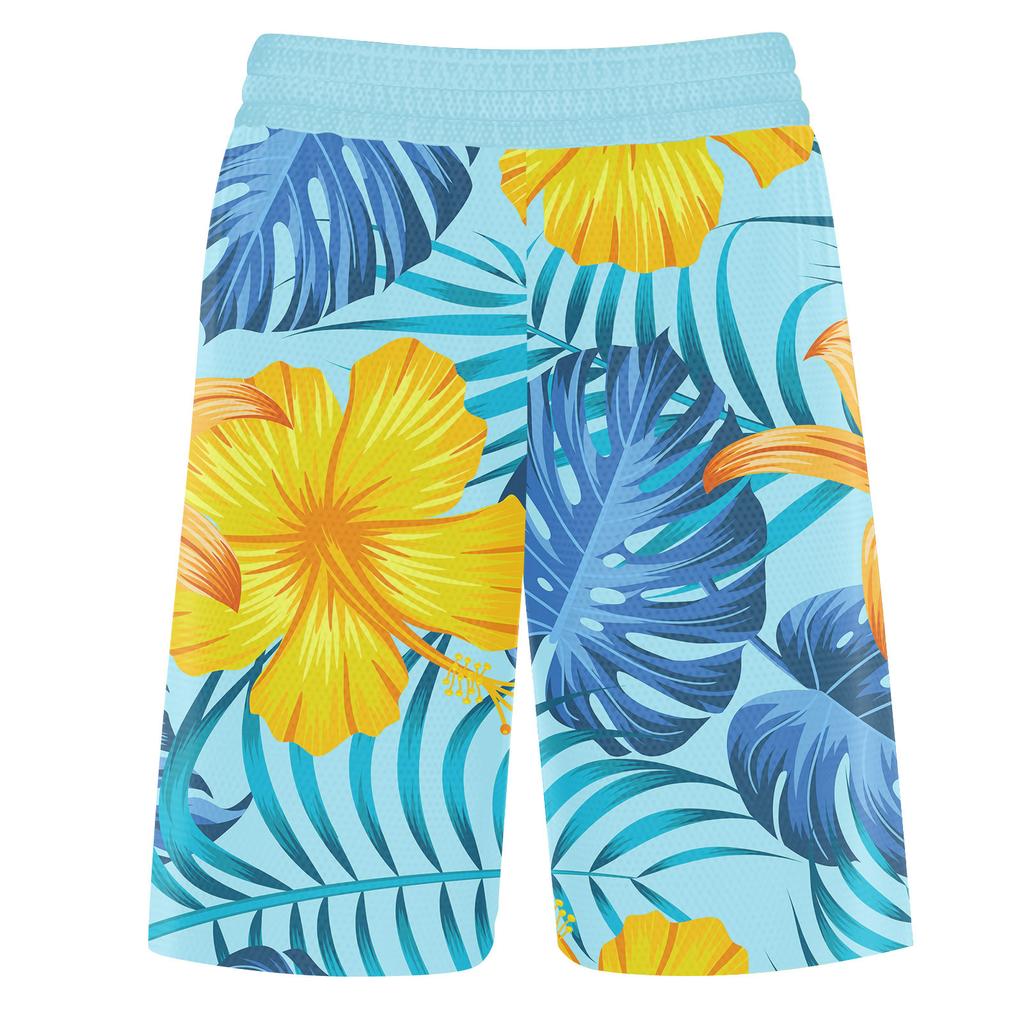 Customization - Personalized Sports Shorts Basketball Shorts