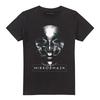 Mirrormask Mask 100% Cotton T-shirt Mens Tees Top S-5XL, Black