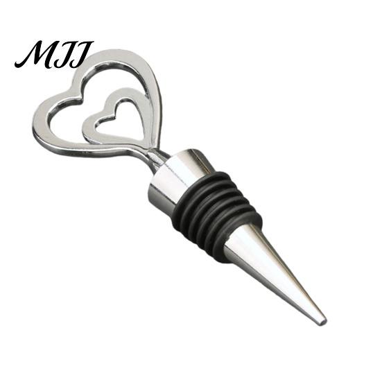 Wine Preservation Tool Decorative Bottle Stoppers, Reusable Alloy Corks, Secure Seal Creative Shape Stopper for Red In Kitchen Bar & Party Supplies