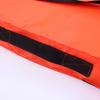 Boat Throwable Flotation Device High Buoyancy Boat Throw Cushion with Strap Swimming Rescue Throwable Flotation Cushion