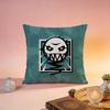 TTom Clancys Rainbow Six Siegeful Cushion Cover Premium SkinFriendly Pillow Case MultiPurpose for Home Office Travel