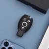 [OATSBASF] Car Key Cover Suitable for Mercedes Benz TPU 360