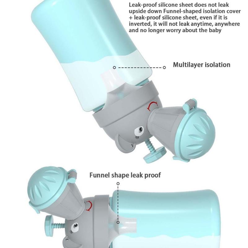 Kinder-Urinal, Auto-Urinal, Reisetoilette, Außen-Urinalgerät, Notfalltoilette