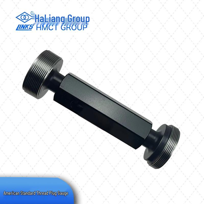 Haliang American Standard UN/UNC/UNS/UNF Thread Plug Gauge