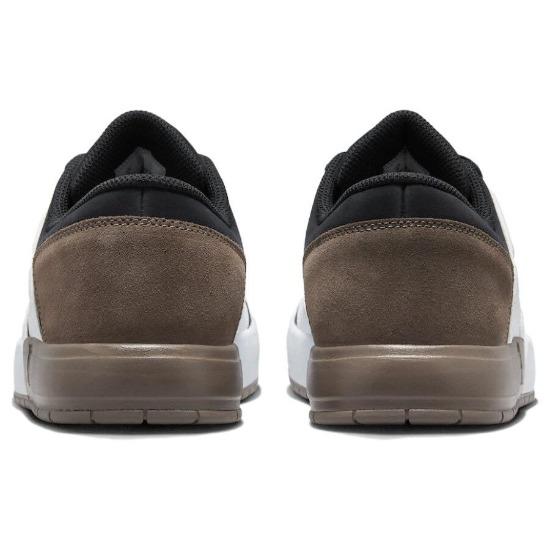 Air Jordan Nu Retro 1 Low Palomino Men Sneakers Brown White Black DV5141-102