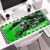 Tappetino Mouse Personalizzato Tema Moto da Fuoristrada, Base in Gomma Antiscivolo, Multifunzionale per Ufficio e Casa, Perfetto per Personalizzare lo Spazio di Lavoro.