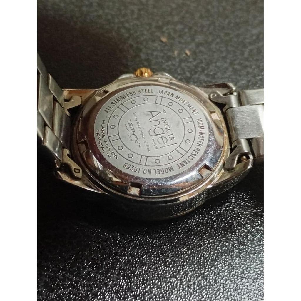 Used 3 Invicta Angel Watch