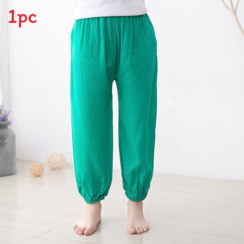Retro Lantern Pants For Women With Cotton Silk Fabric For Summer Comfort