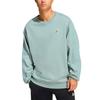 Adidas Striped Long Sleeve Crew Neck Sweatshirt Men sweatshirts JZ5067