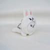 SKZ Group STRAY KIDS Prone Position Doll Toy Felix Wearing Hat Cute Pendant Cartoon Plush Keychain Gift