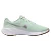 Nike Revolution 7 Barely Green White Platinum Tint Metallic Silver Damen FB2208-303