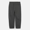 DESCENTE [Allterrain 81] Wind Shell Regular Pants Black Sr113Kpt35