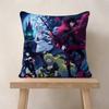Web A-Animation R-RWBY Personalized Pillow Cover Kids Bedroom Wild Party Decor Pillowcase Kid Birthday Shower Gift