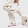 Sanrio Hello Kitty Air Force One Ins Fun Cartoon Cute Youthful Style Summer Dopamine Colors Trendy Fashion Dunk Women Sneakers Pink KT223502-S