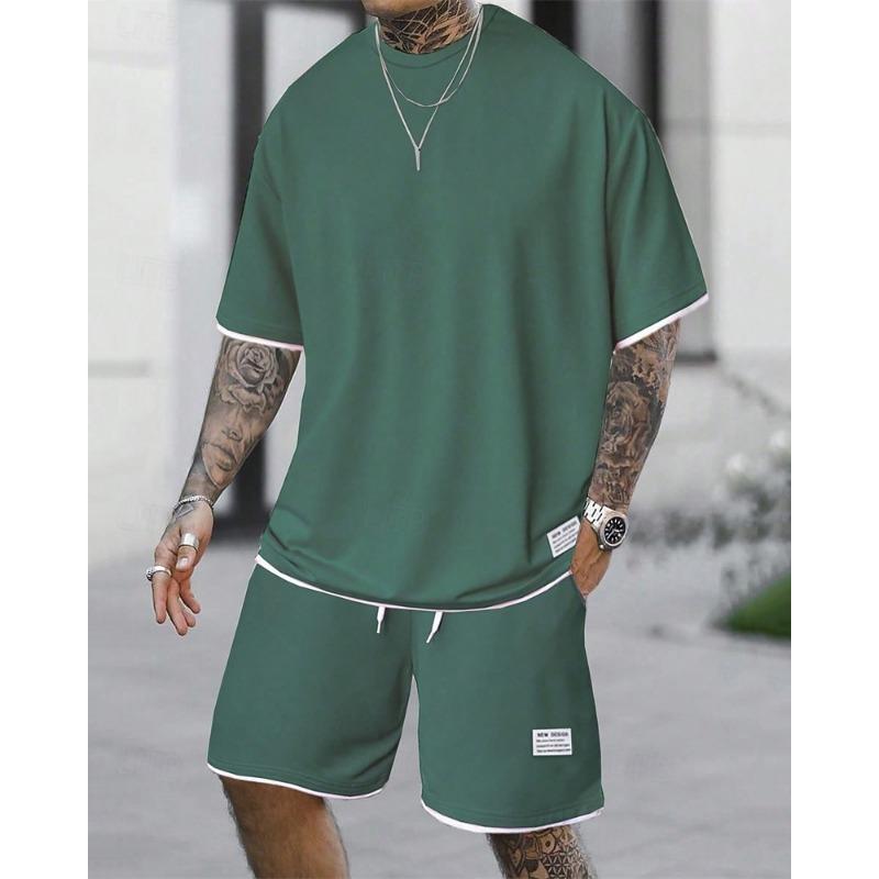 Casual men s suits S