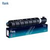 GeZhiGe NPG-88 High-Capacity Compatible Toner Cartridge for Canon C3326/3322