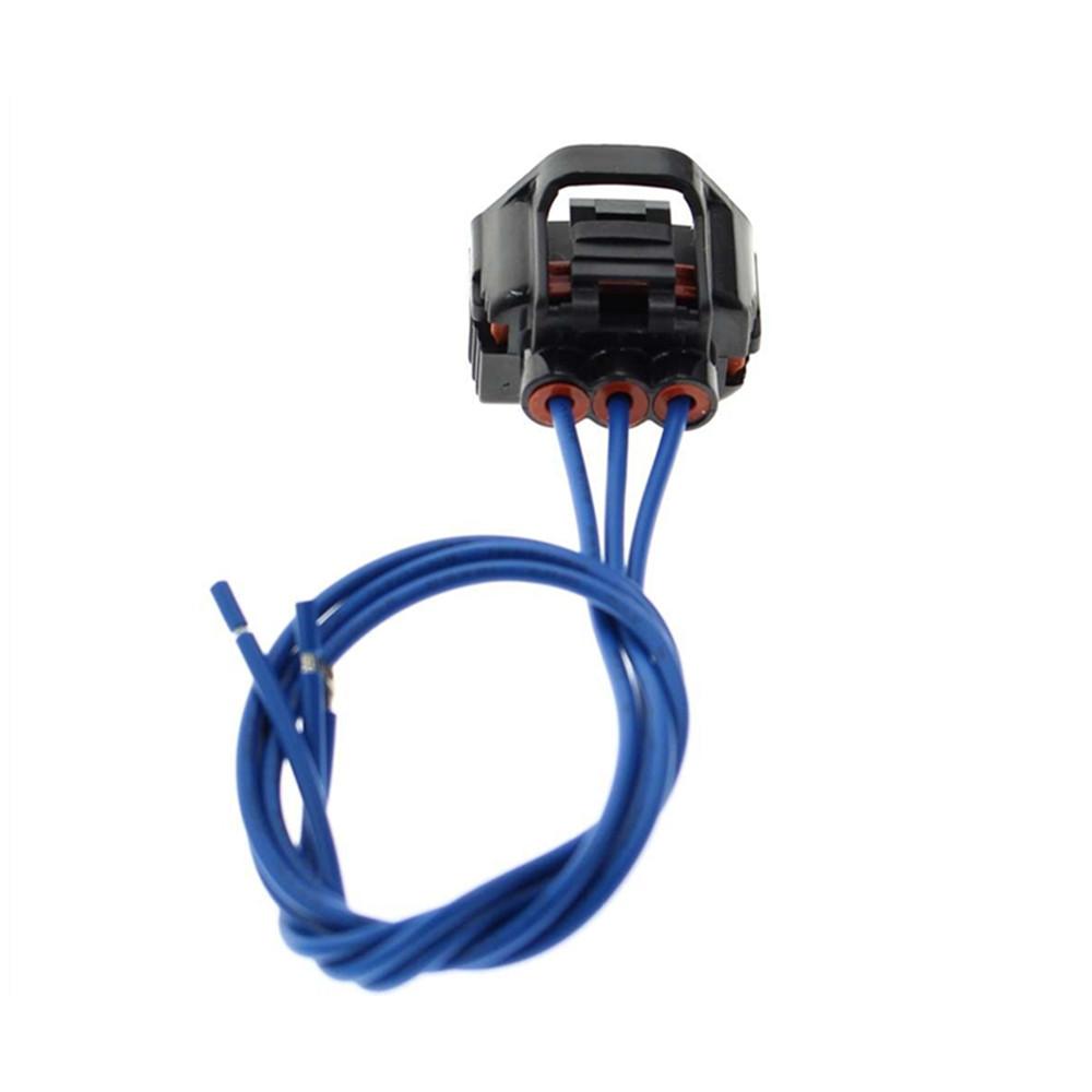 1Pcs MAP TPS Connector Plug Wiring Harness Cable For Toyota Dodge RAM 5013998AA