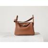 Borsa da medico in pelle bovina primo strato TC 26cm borsa da donna in vera pelle - alla moda e versatile