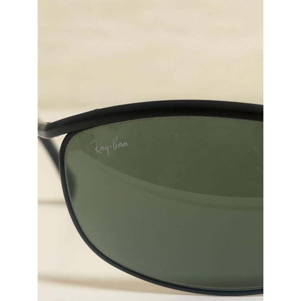 Used Ray-Ban sunglasses RB3119