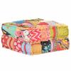 VidaXL Pouf Cushion Sofa for Living Room Modular Sofa for Living Room Footrest for Living Room Home Interior 287707