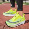 2025 Autumn Men's Fashion Sneakers - Double Mesh Breathable Casual Running Shoes